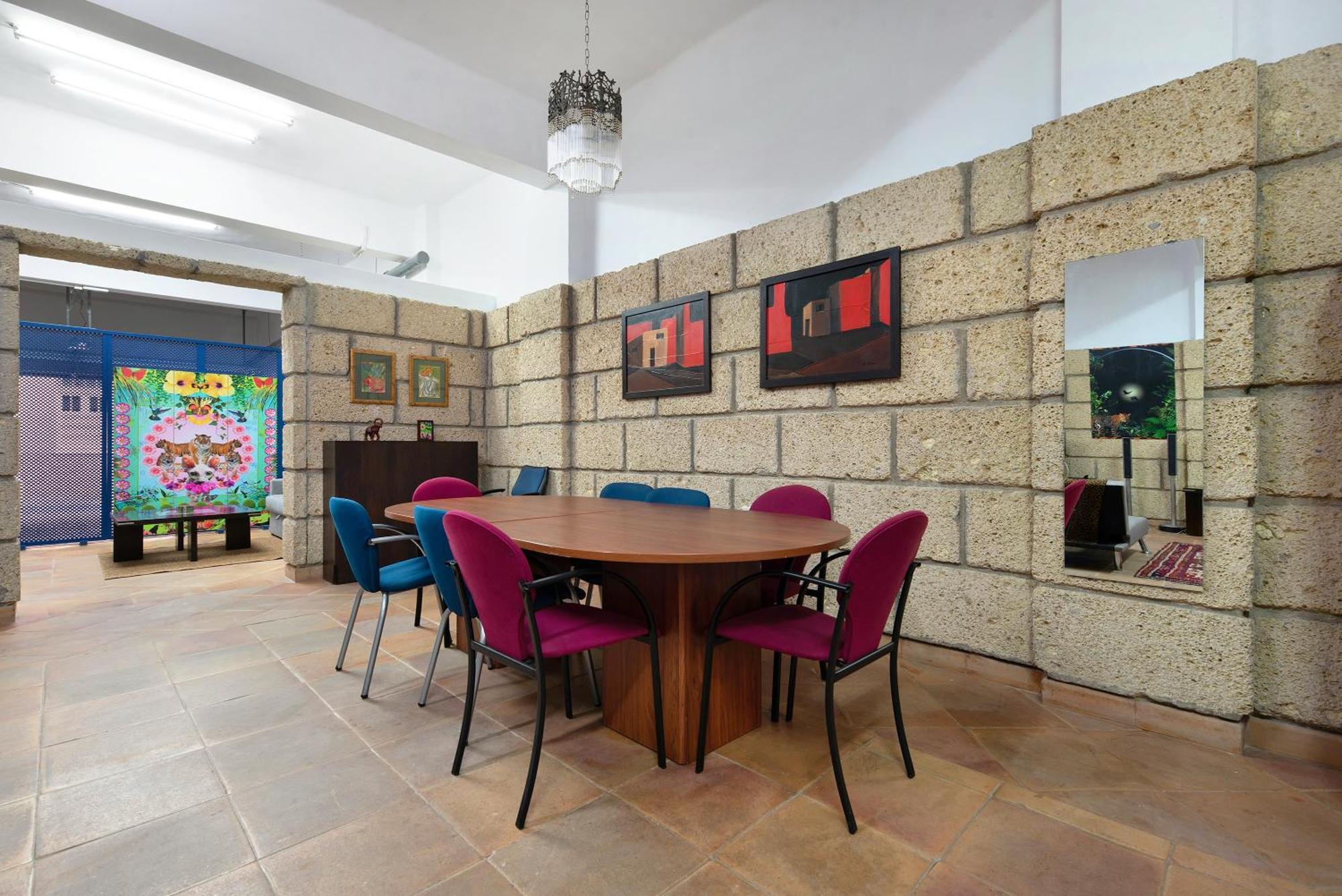 Apartamento Loft Parque Santa Cruz Santa Cruz de Tenerife