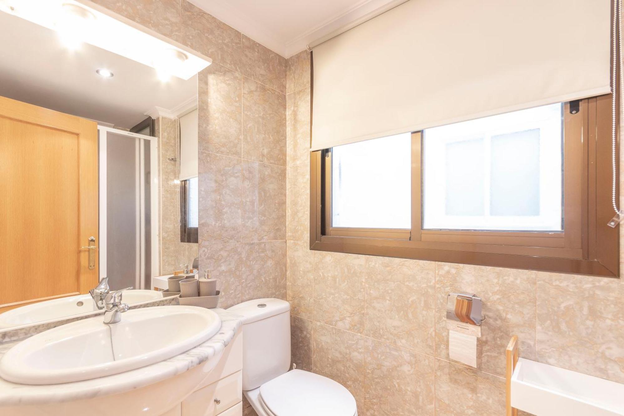 Apartment Frentemar 1 By Costa Carpediem