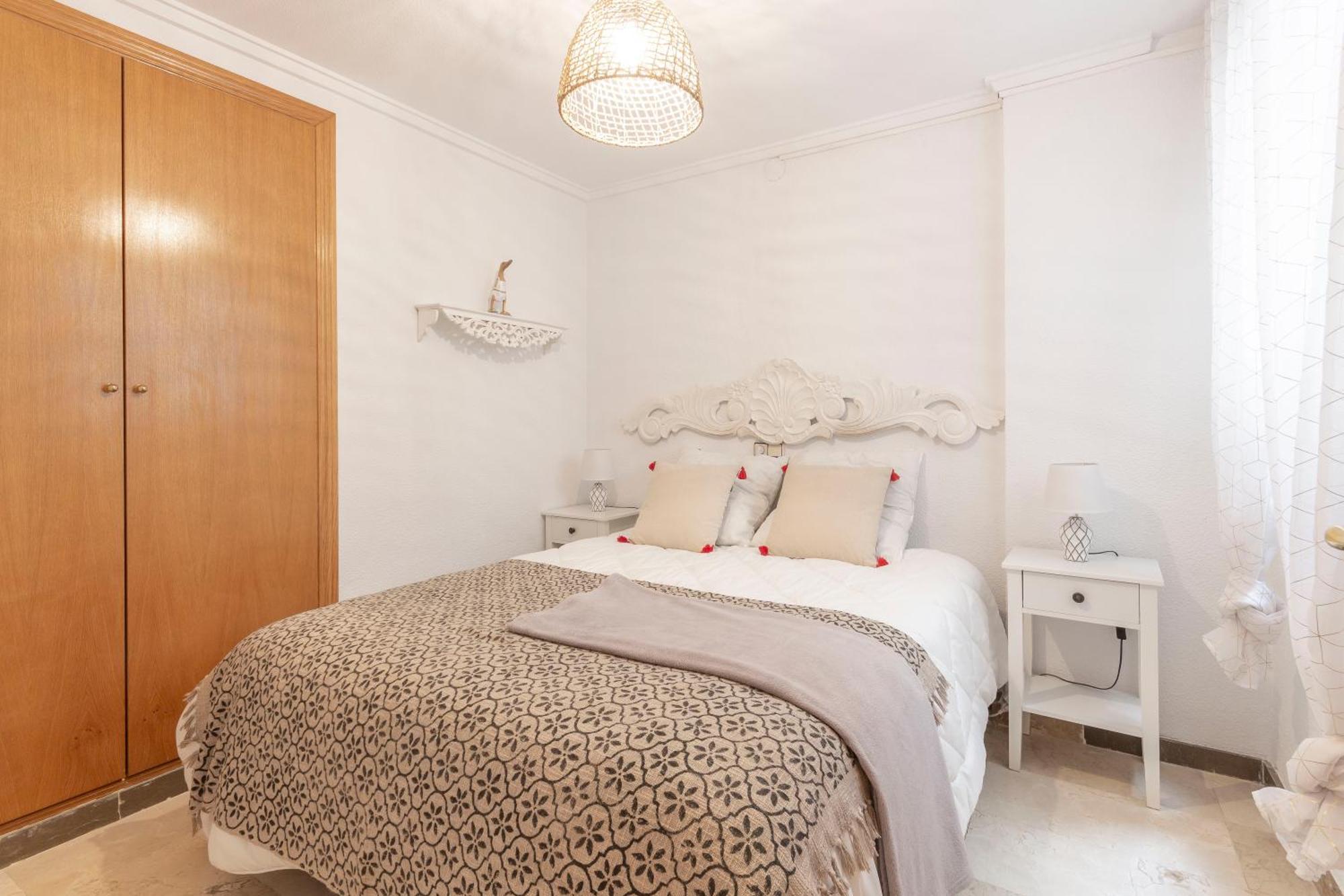 Apartment Frentemar 1 By Costa Carpediem Calpe