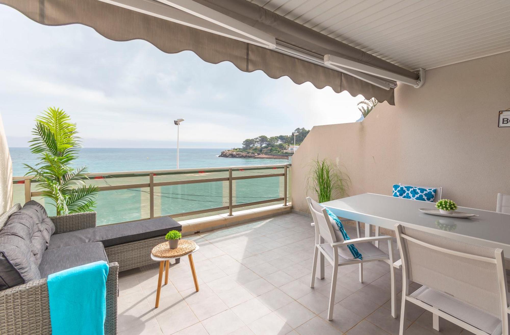 Apartment Frentemar 1 By Costa Carpediem *