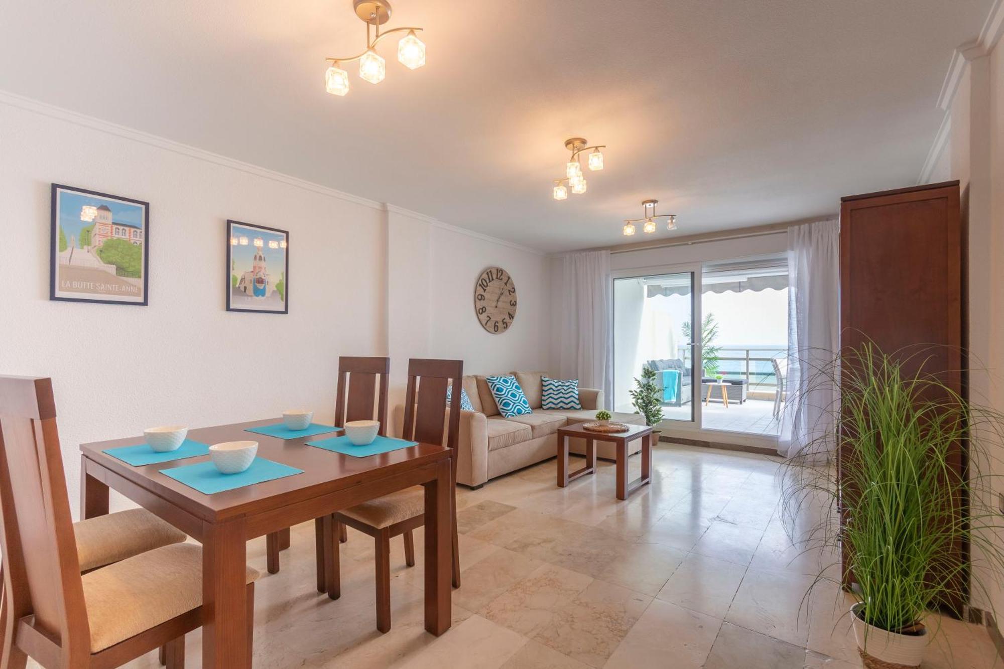 Frentemar 1 By Costa Carpediem Apartment *