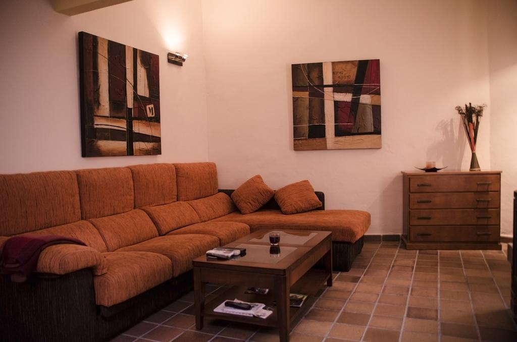 Apartment Casa Sierpes