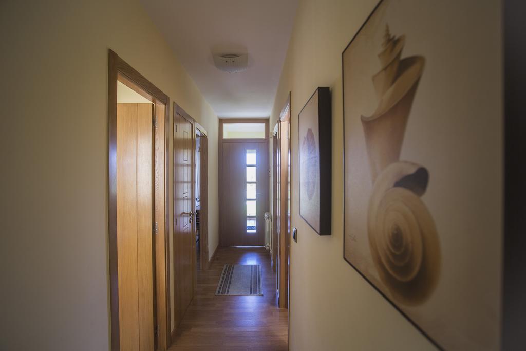 Apartamento Sarela Santiago de Compostela