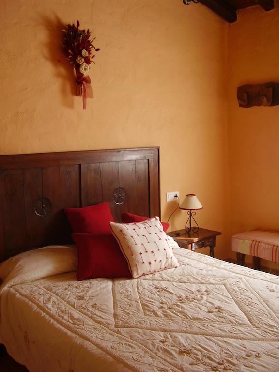 Casa Isabel By Casaturistica Parauta