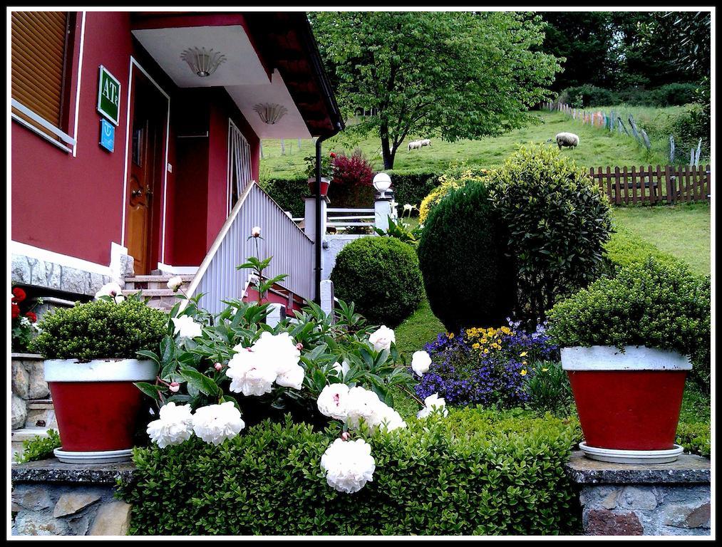 Huerta Carúa I Y Ii Apartamento *