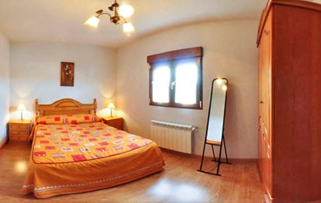 Apartment El Mirador