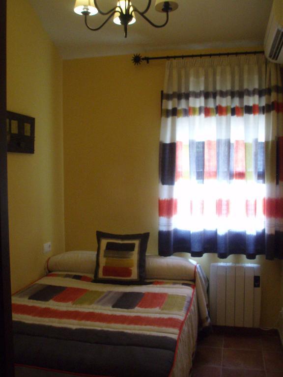 Apartamento Vft Castillo De La Yedra