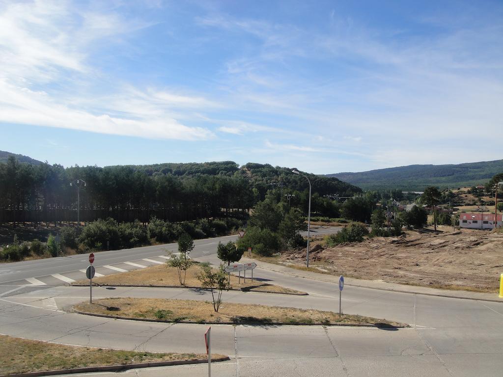 La Quinta Del Nar 2* Quintanar de la Sierra
