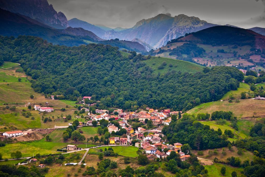Madre Pepa Casa rural *