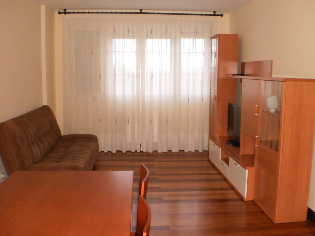 Guadalis Aparthotel 2*