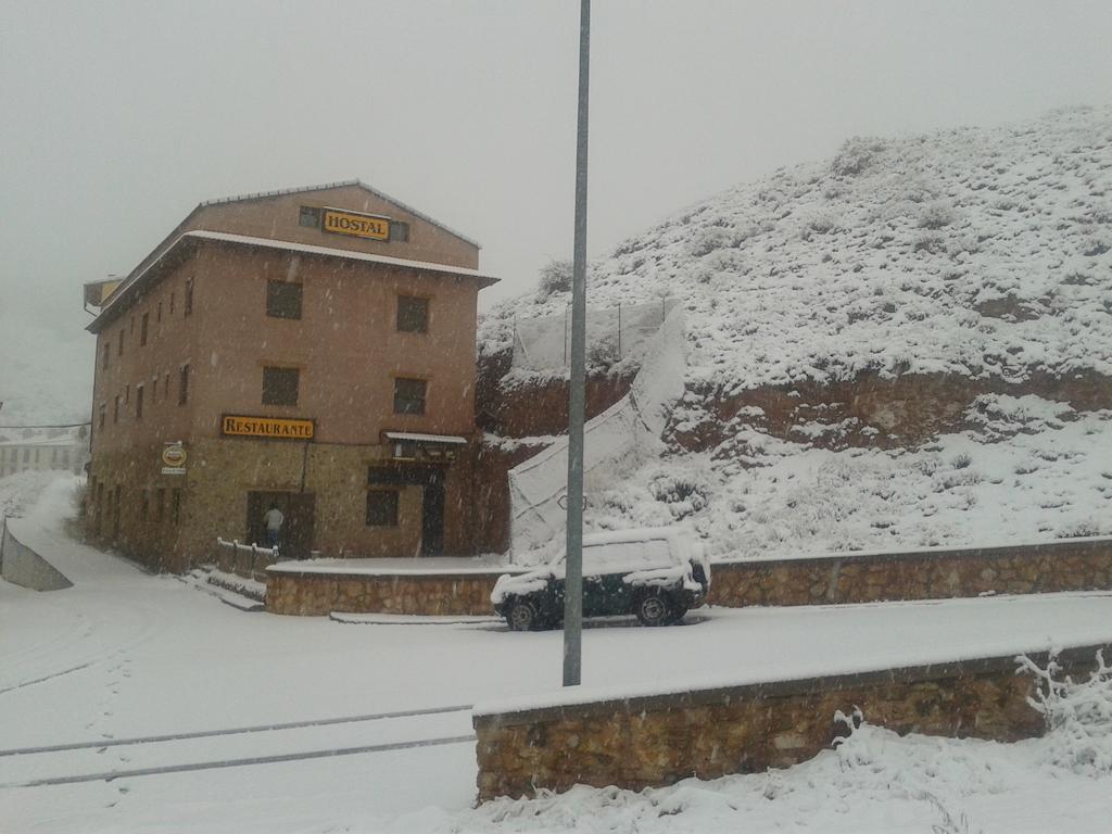 El Olmo Camarena de la Sierra