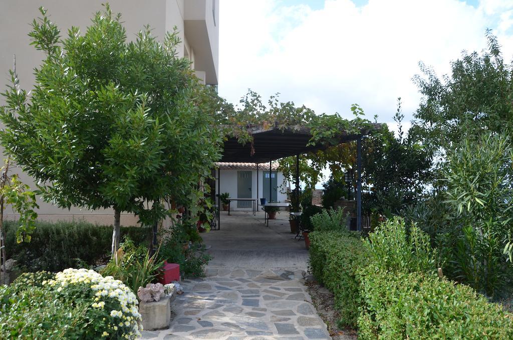 La Almena Apartment La Iruela