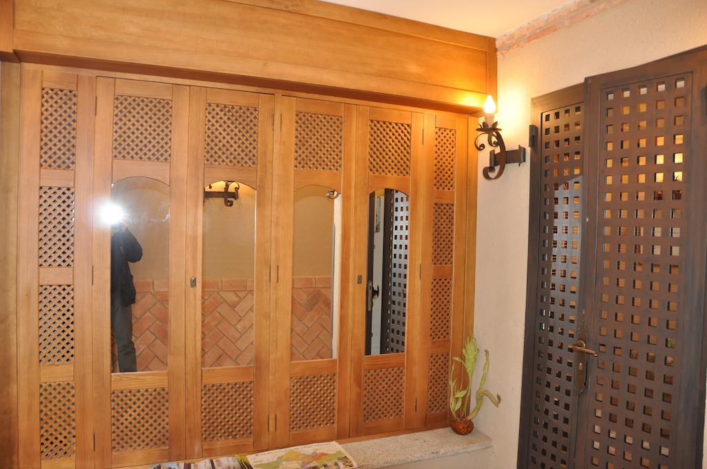 Turisticos Dona Maria La Brava Apartment