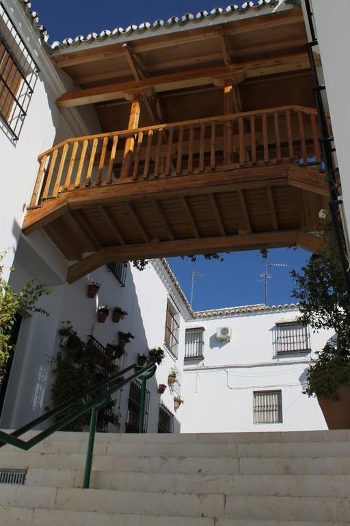 Hostel Ruta Del Califato