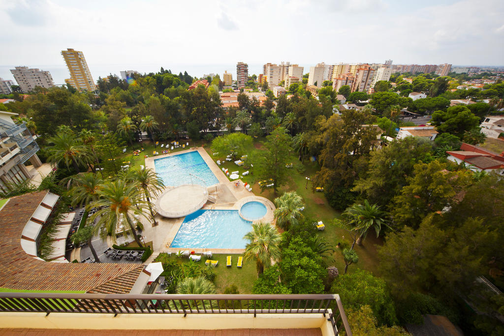 Intelier Orange 4* Benicassim