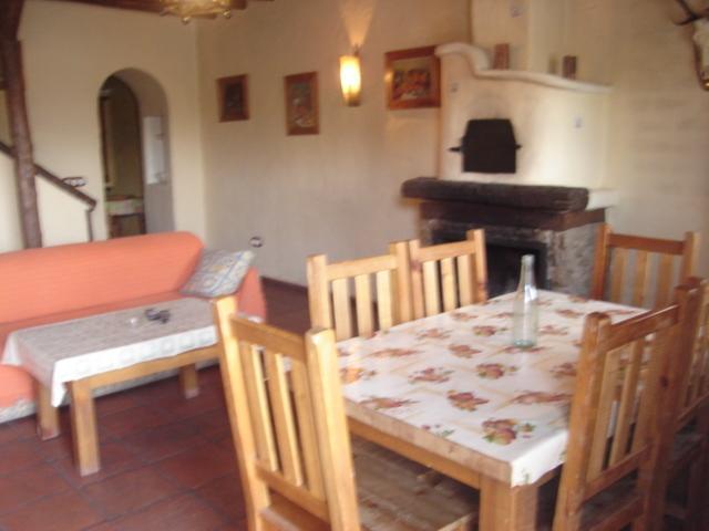 Holiday home 4 Lunas *