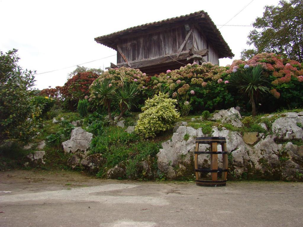 Mariaje Apartment Celorio (Llanes)