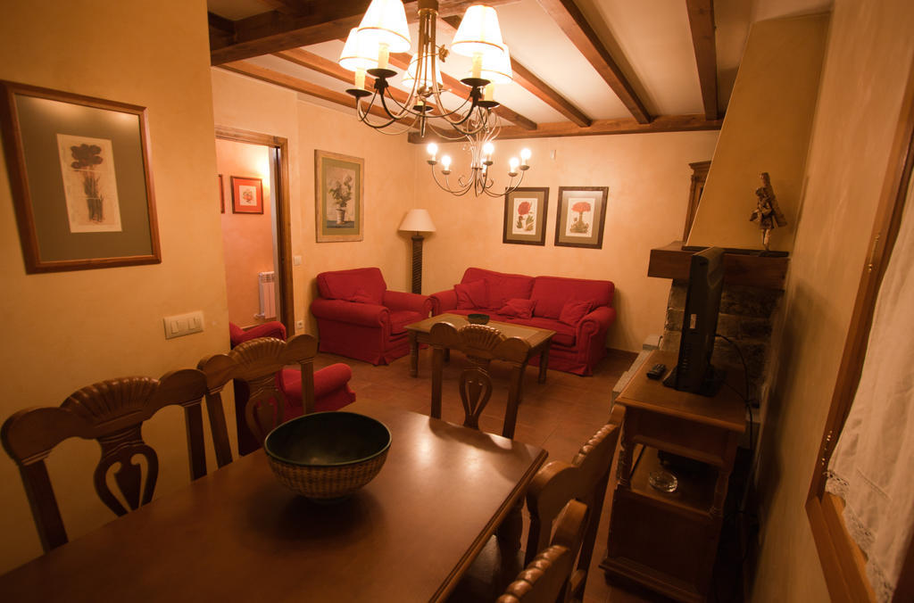 Casa De La Yaya Casa rural