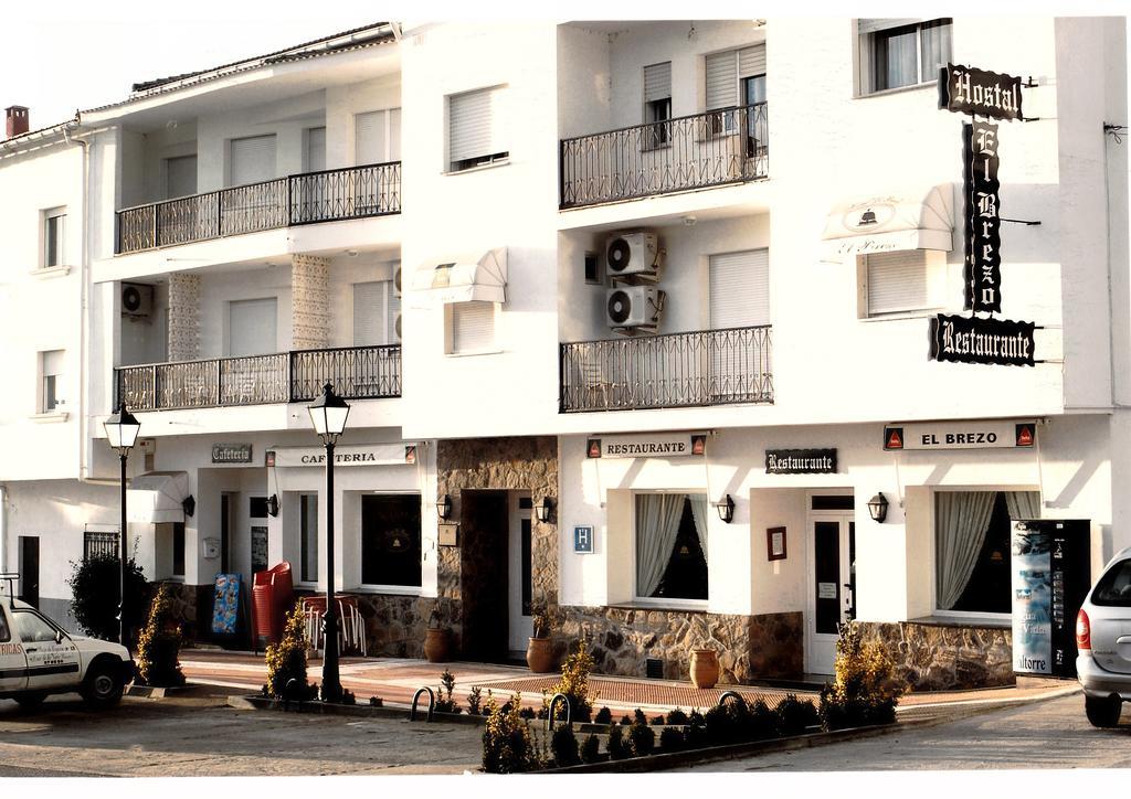 El Brezo Hostel