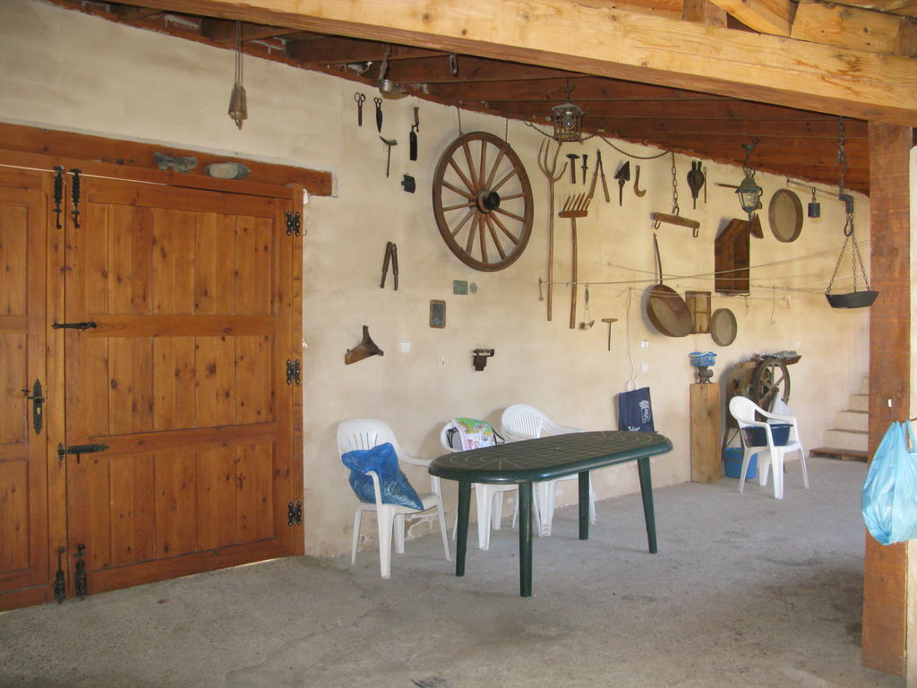 Casa Rural Arturo I Sahagun