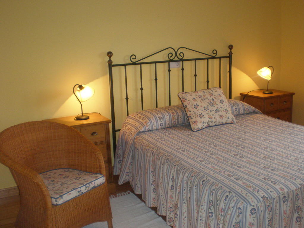 La Pedriza Guest house