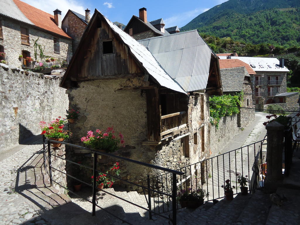 Hotel Hostal Casa Laplaza