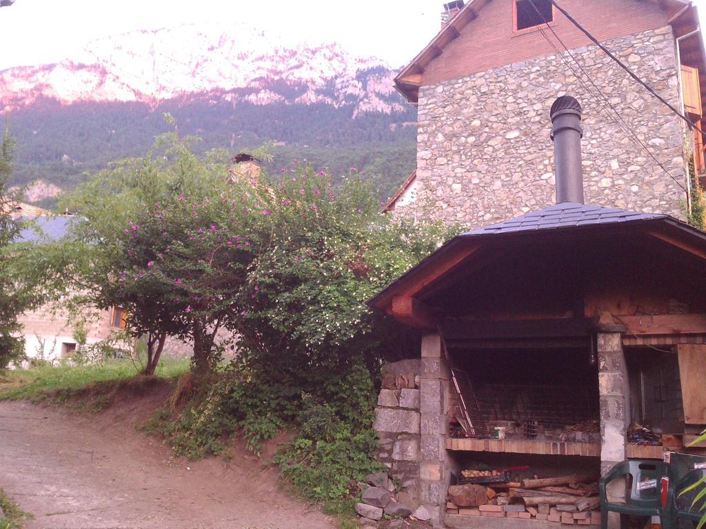 Pallaruelo Saravillo