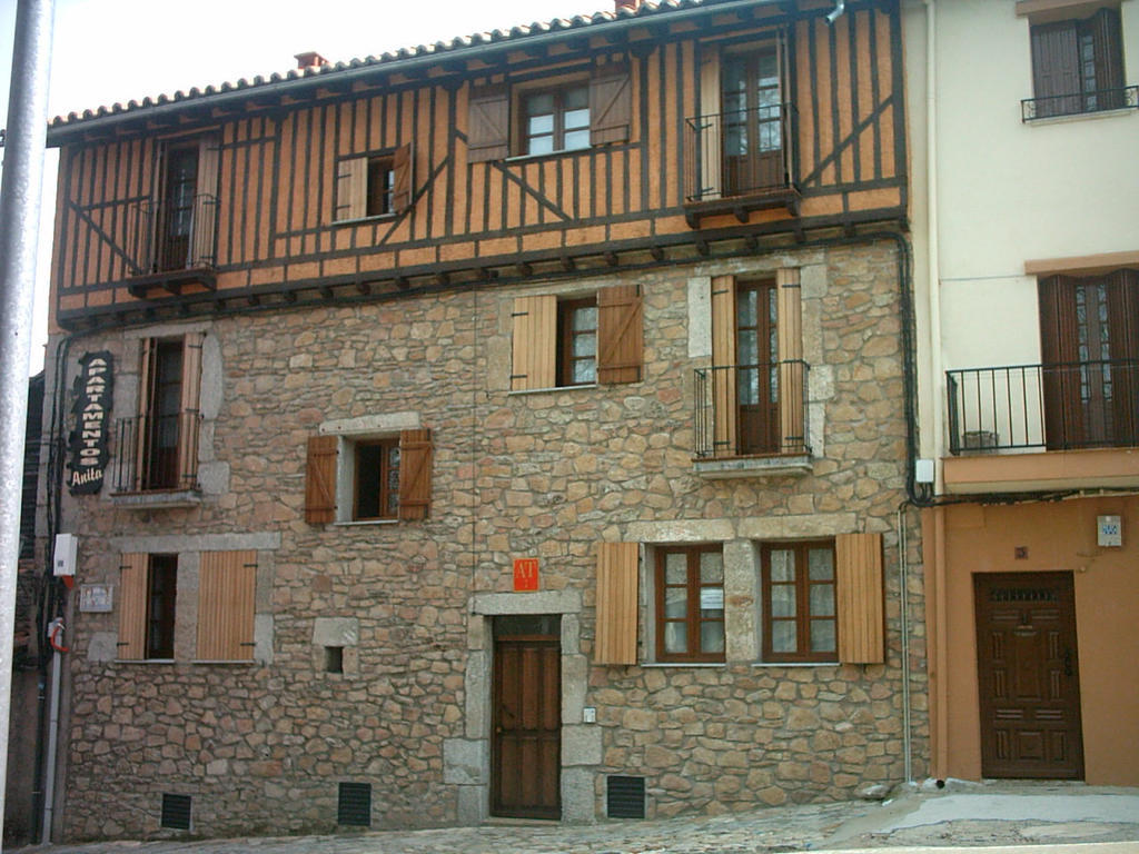 Anita Apartamento *