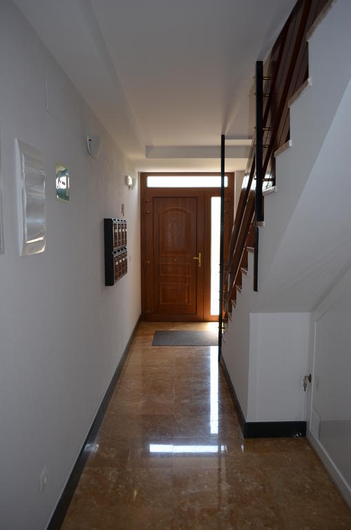 Apartamento Nietos *