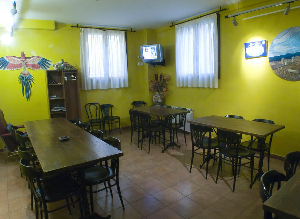 Fonda Bohemia Riuot Aparthotel