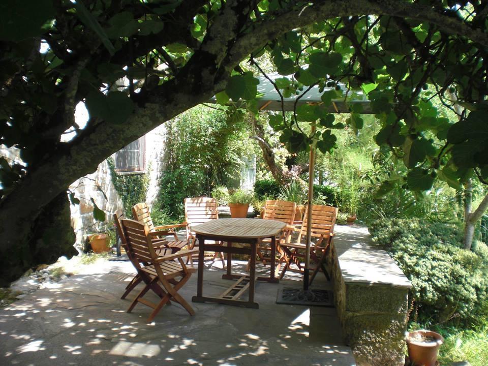 Casa Caxigueiro Country house Sabenche