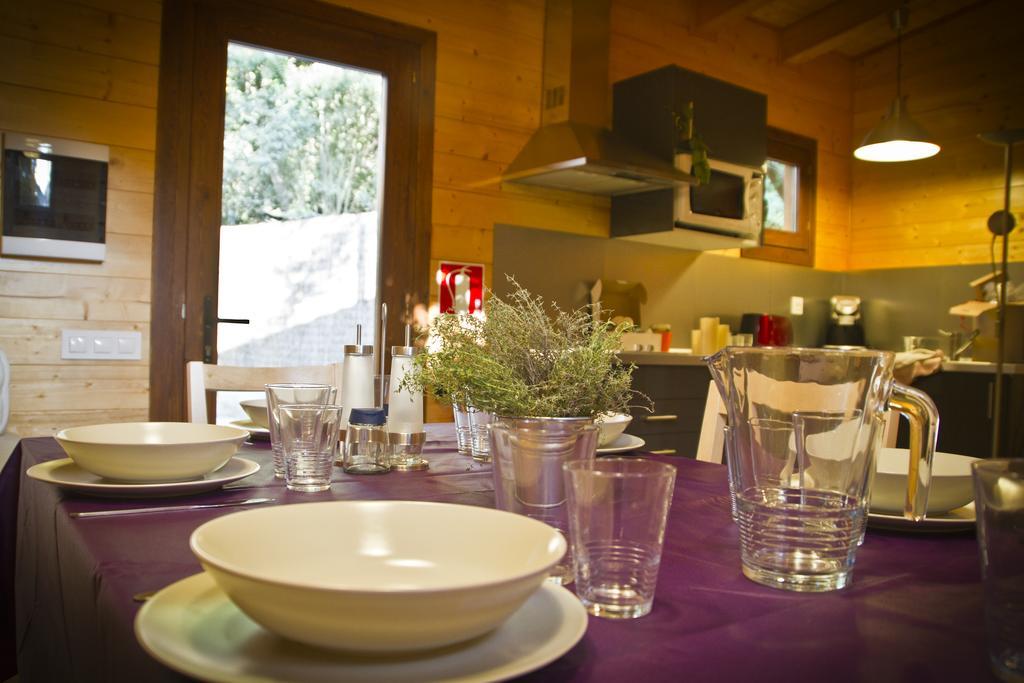 Apartamento El Bosquet *