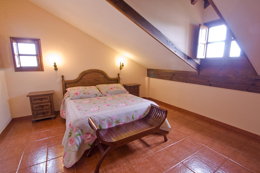 Apartamento Vivienda Casa Luisa