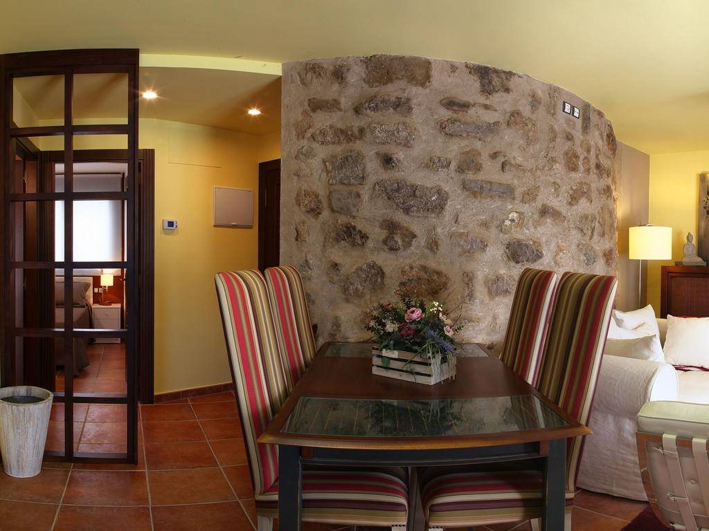 Apartamento La Seo *