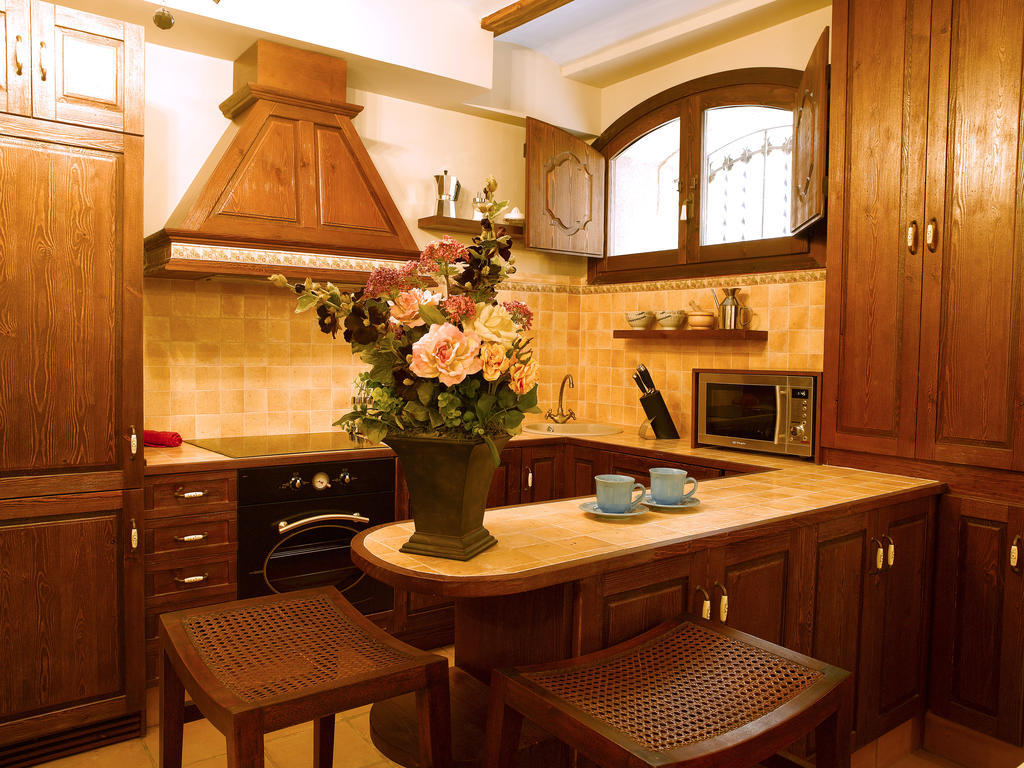 Apartment Casa Minon *