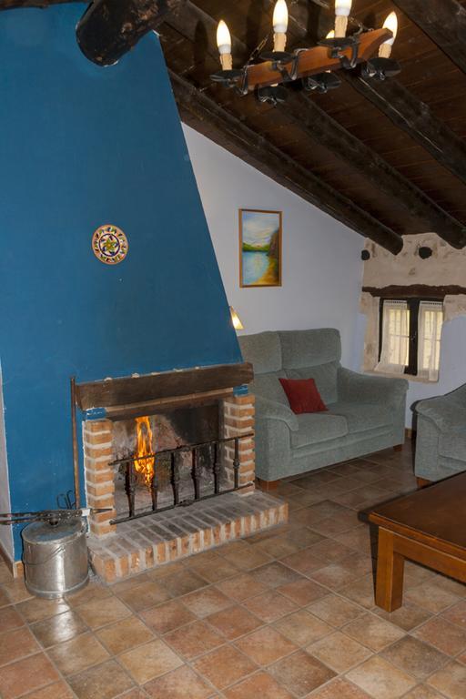 Casa rural Masada Andabe Las Cuevas de Cañart