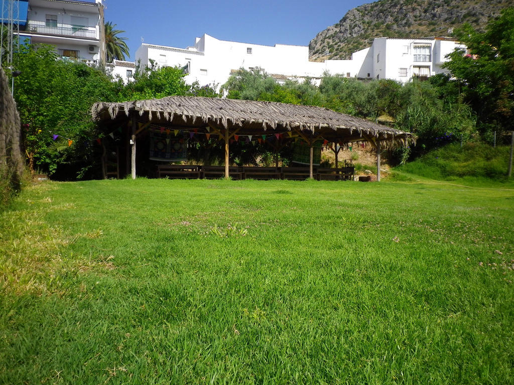 Casa rural Casa Brigida *