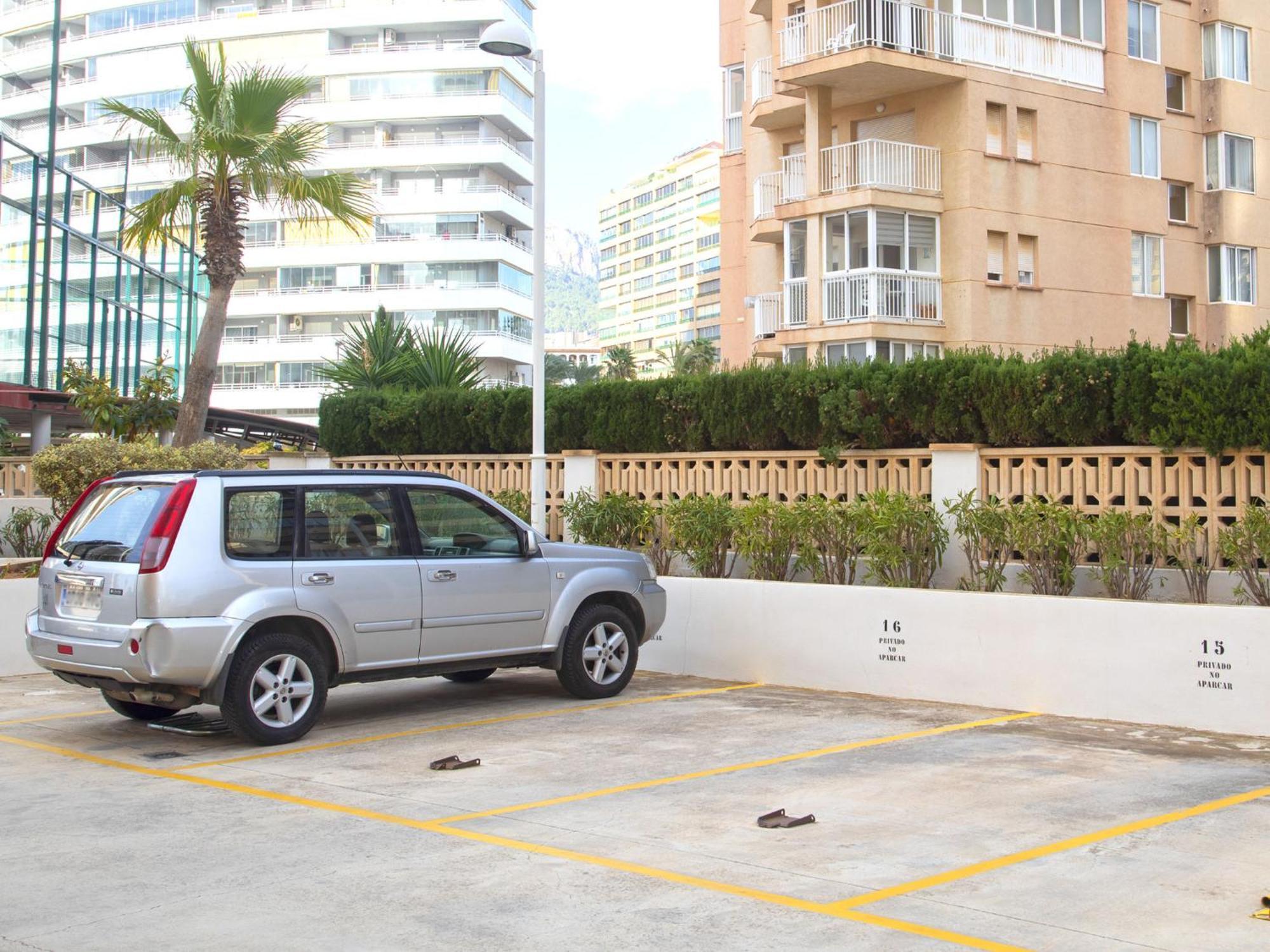 Apartamento Amatista-7 By Interhome