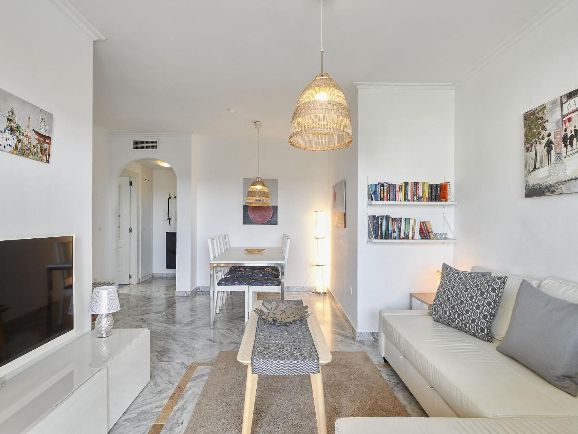 Apartamento Lorcrisur By Interhome