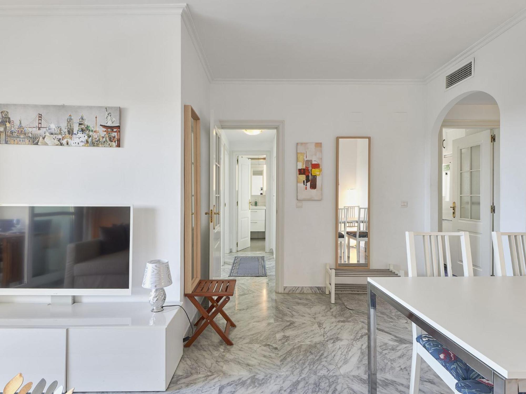 Apartamento Lorcrisur By Interhome *