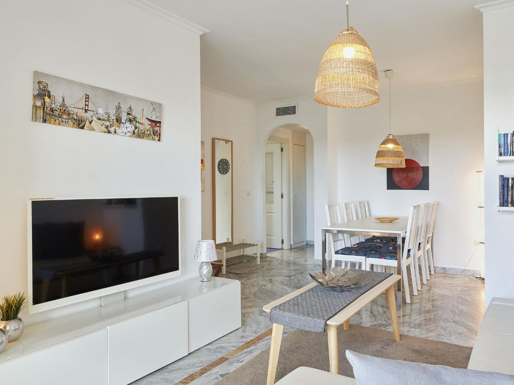 Lorcrisur By Interhome Apartamento Marbella