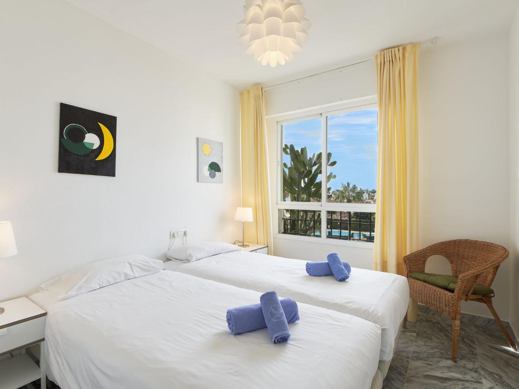 Apartamento Lorcrisur By Interhome