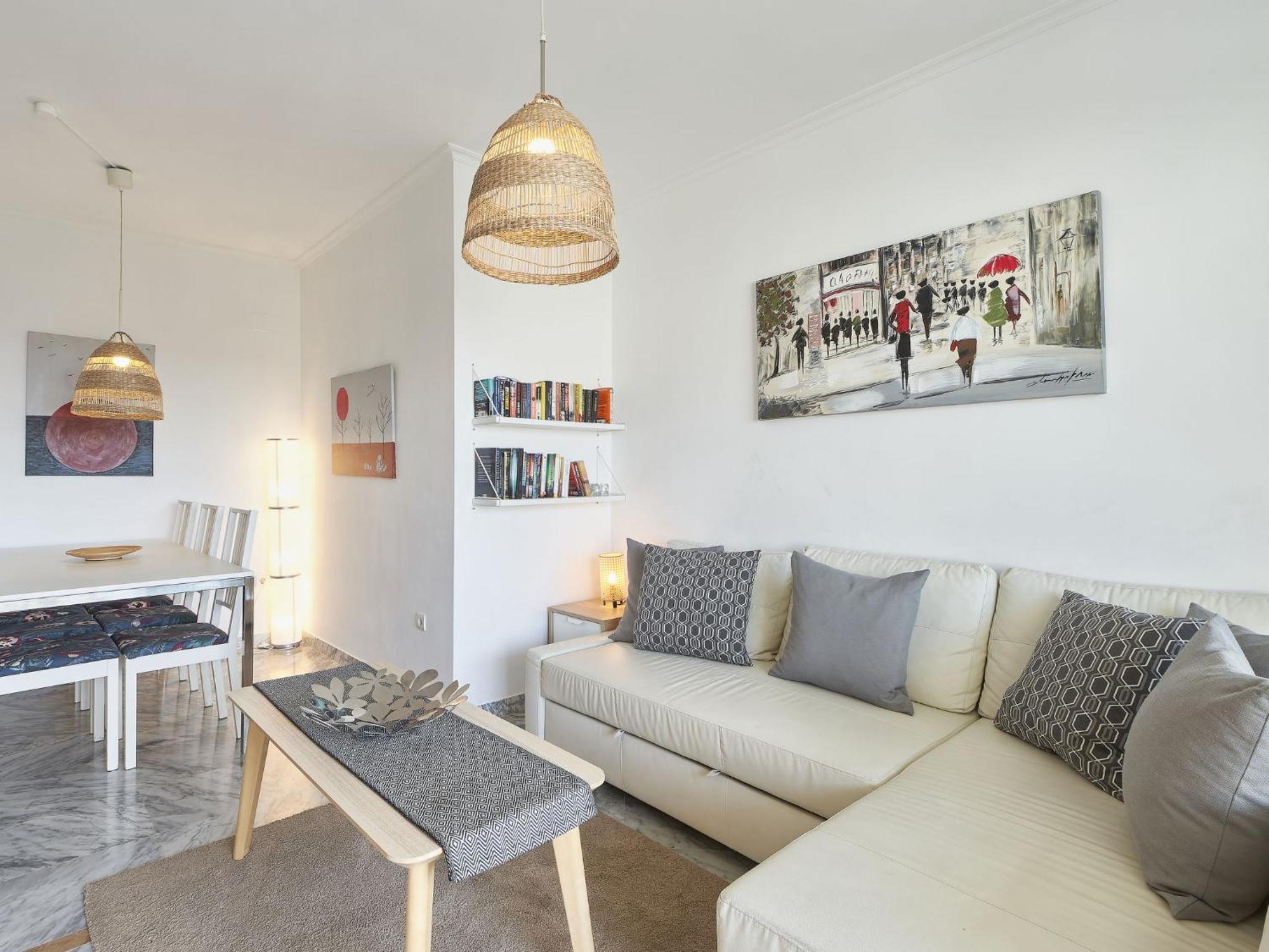 Lorcrisur By Interhome Apartamento Marbella