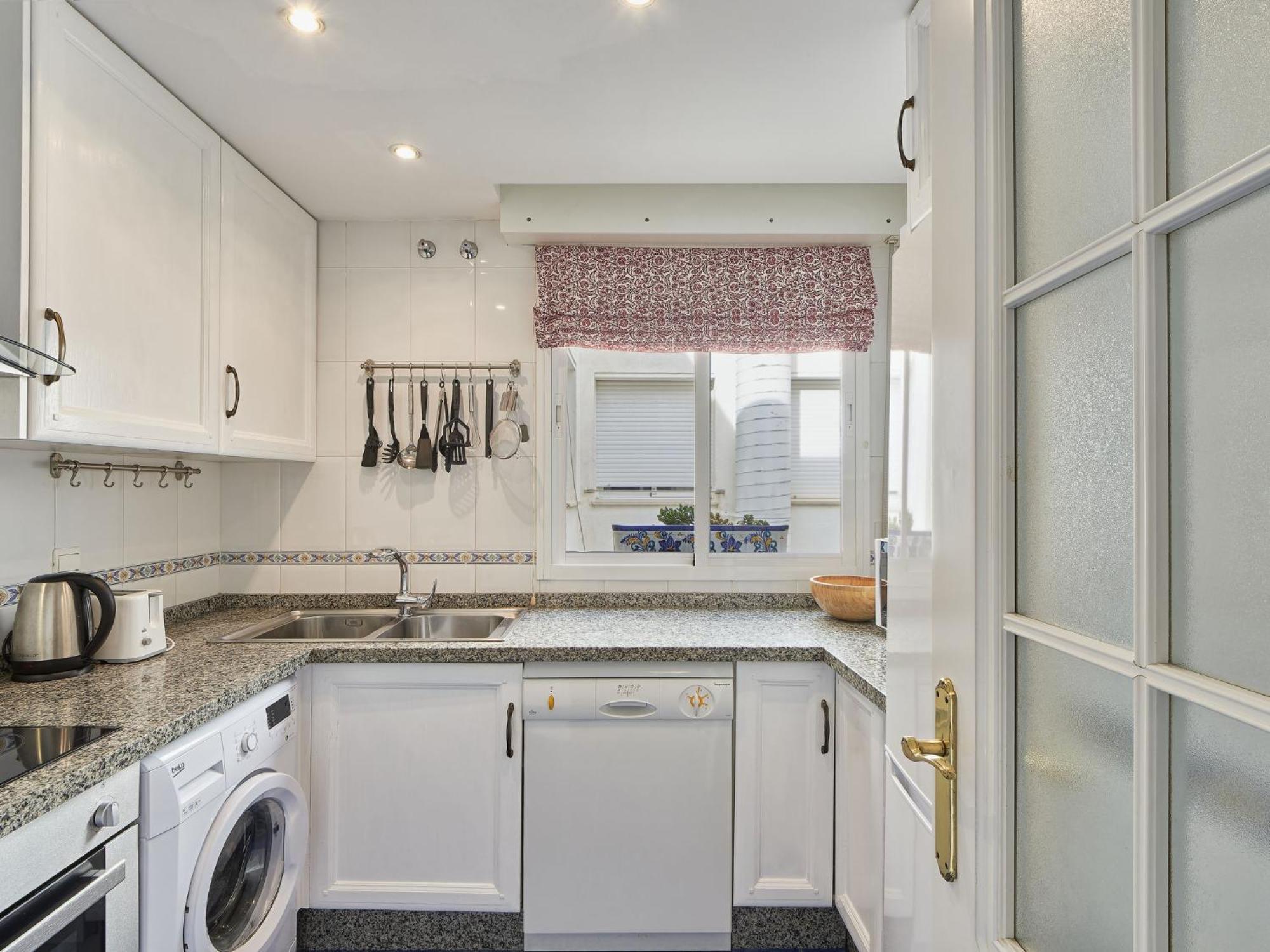 Apartamento Lorcrisur By Interhome