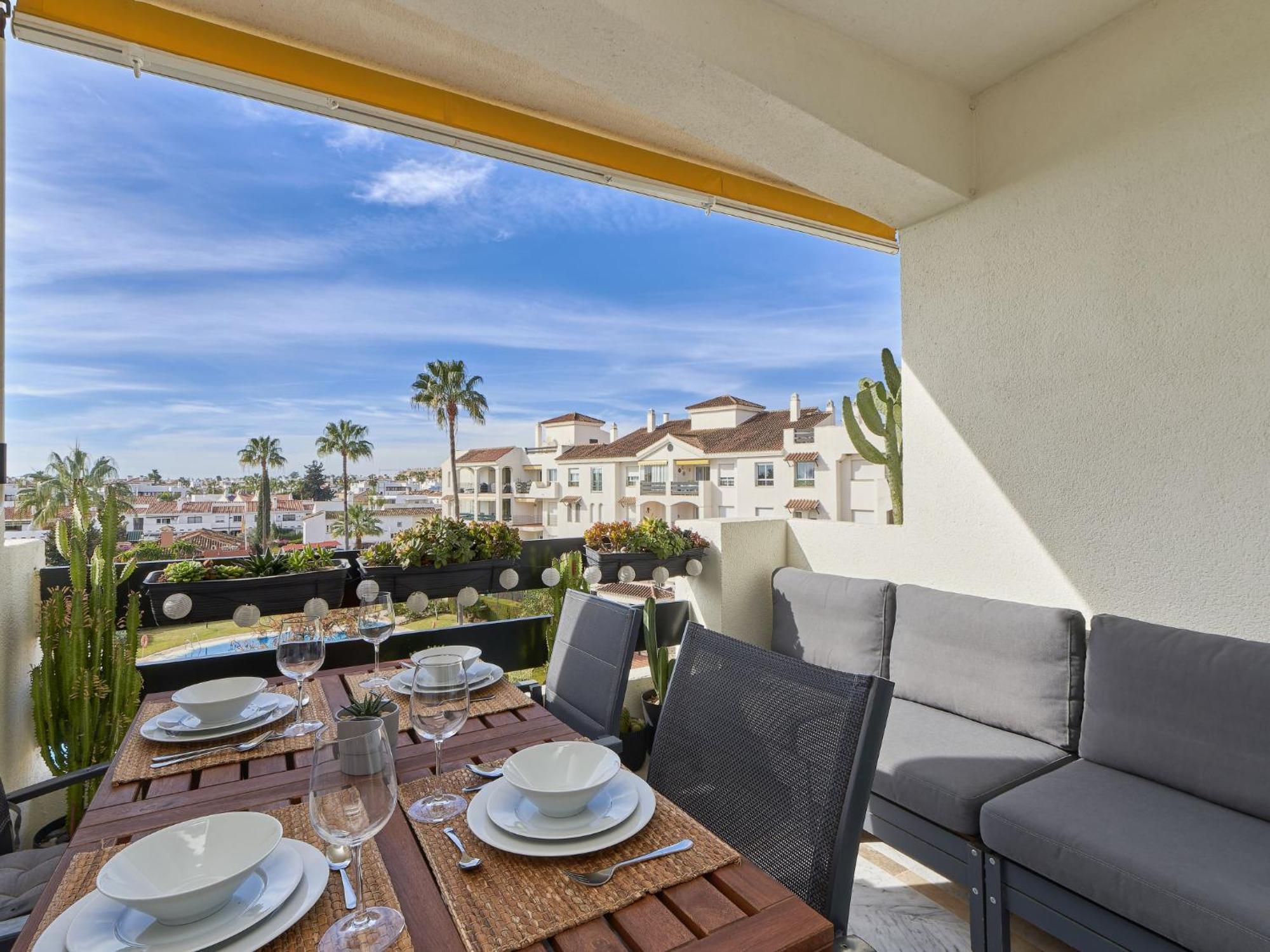Lorcrisur By Interhome Apartamento *