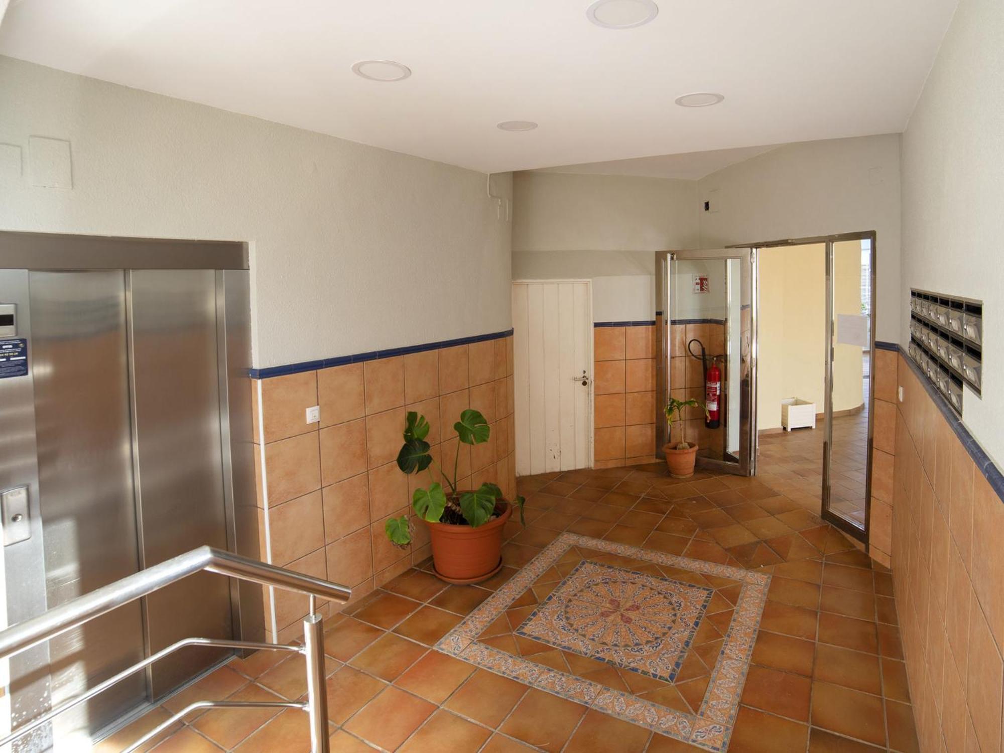 Europa I By Interhome Apartment Calpe