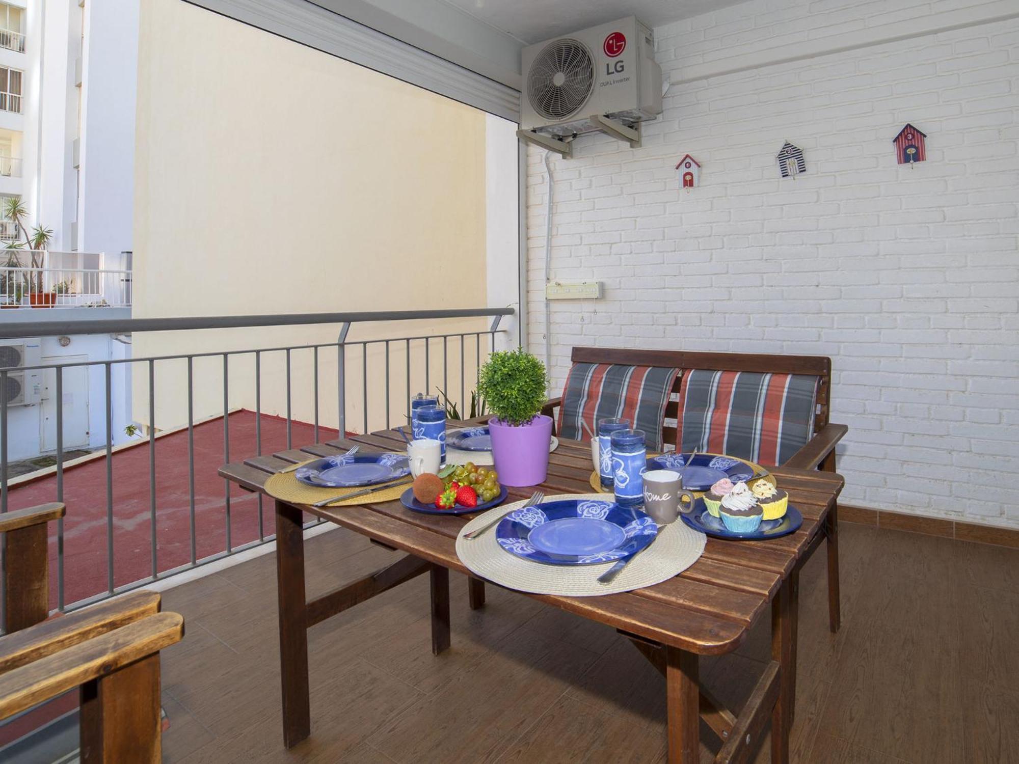 Europa I By Interhome Apartment