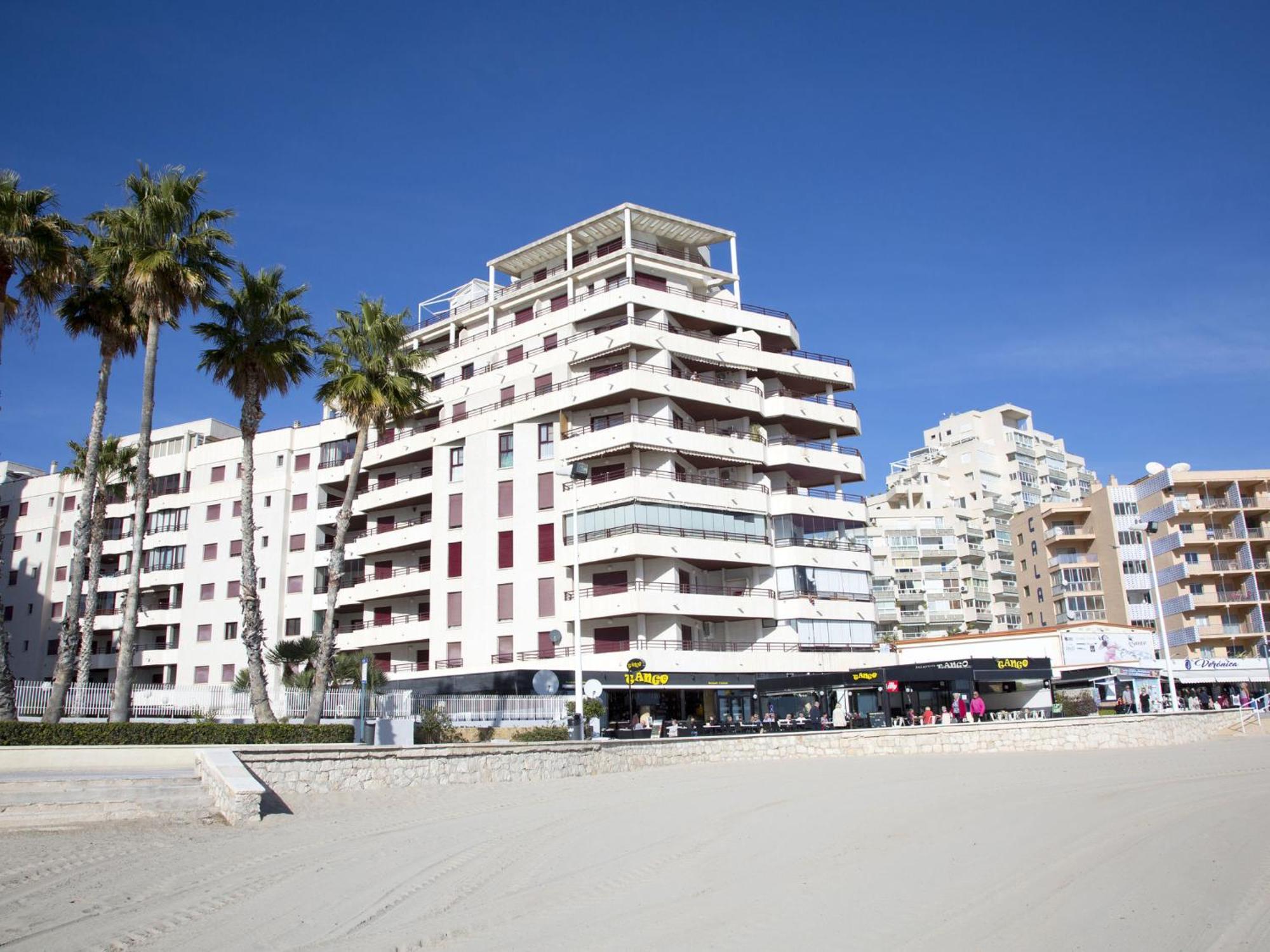 Topacio Unitursa Apartamento
