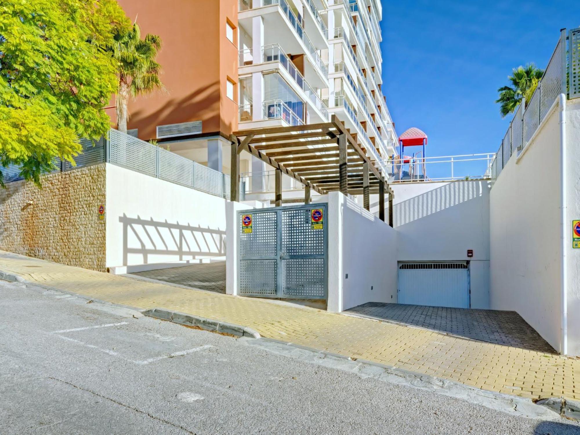Luz De I-3 By Interhome *