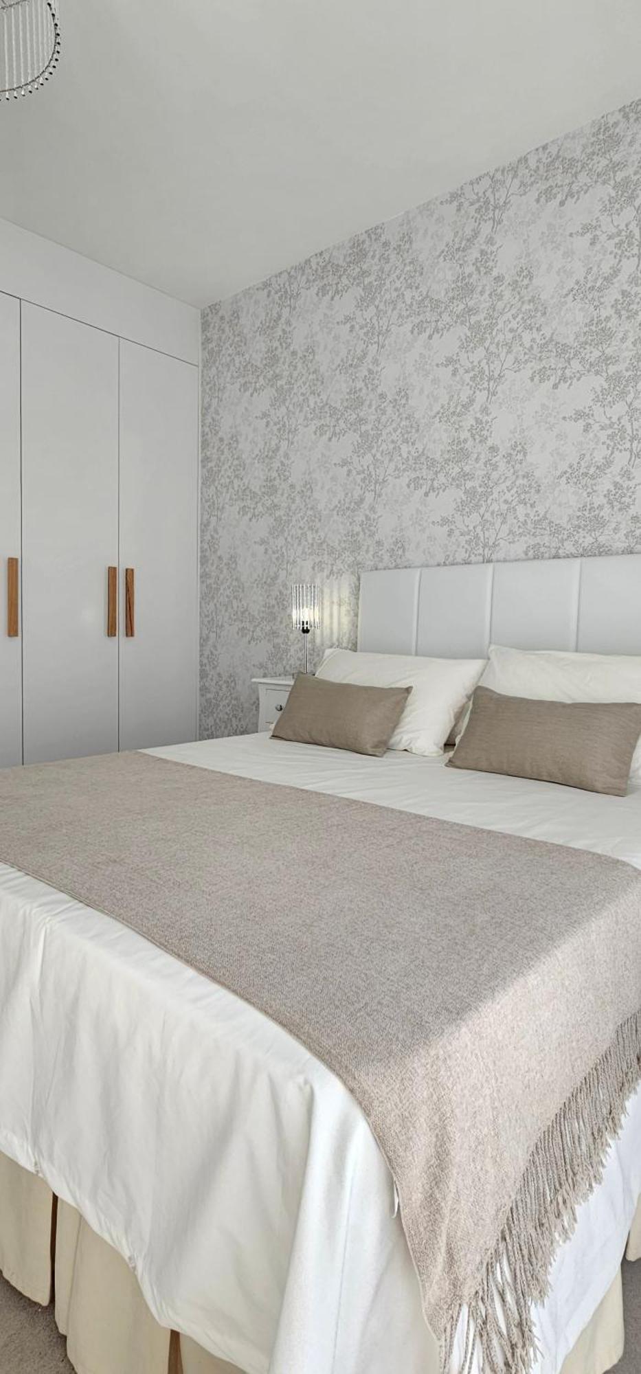 Internacional Apartamento